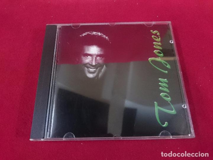 CDs de m&uacute;sica: Tom Jones - Foto 1
