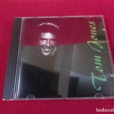 CDs de Música: TOM JONES