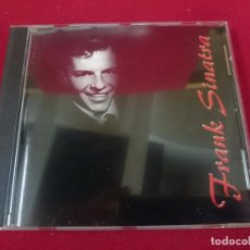 CDs de Música: FRANK SINATRA