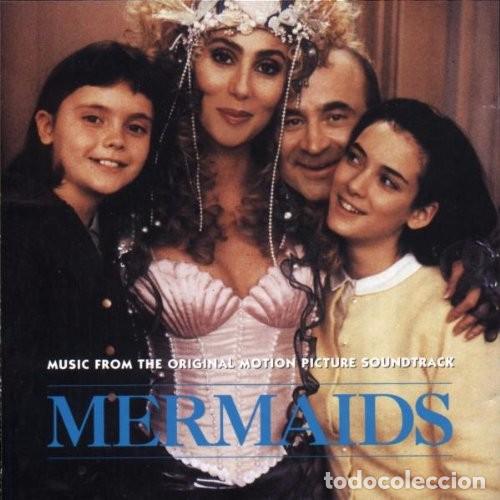 CDs de m&uacute;sica: Mermaids - CD Precintado - Foto 1