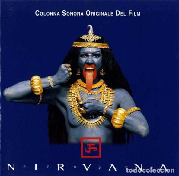 CDs de m&uacute;sica: Nirvana - CD. Banda Sonora Original - Nuevo y precintado - Foto 1