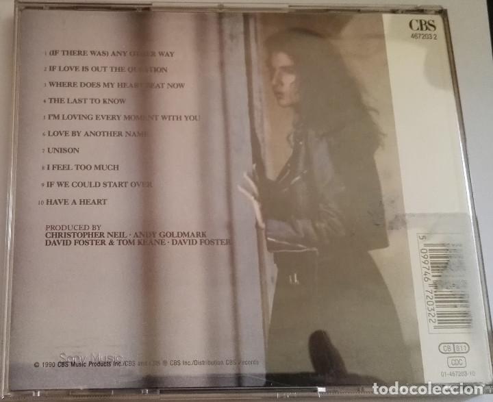 CDs de m&uacute;sica: CD - CELINE DION - UNISON - Foto 2