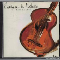 CDs de Música: ENRIQUE DE MELCHOR -CD BAJO LA LUNA. Lote 82471680