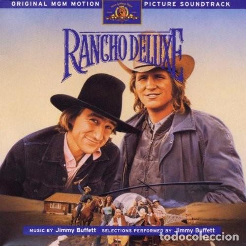 CDs de m&uacute;sica: Rancho DeLuxe - CD. Deluxe Edition - Foto 1