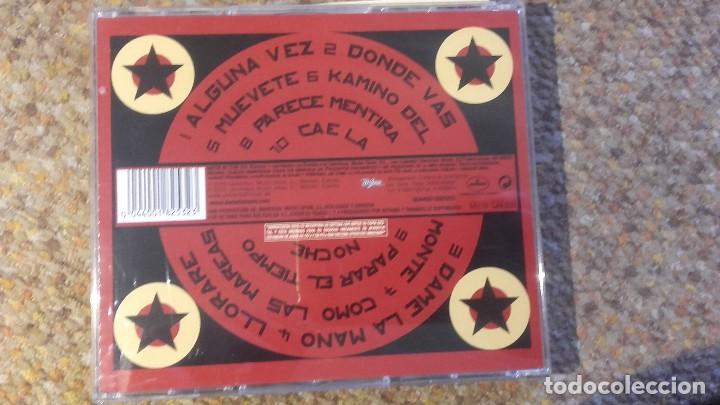 CDs de m&uacute;sica: Ketama , dame la mano , cd+dvd - Foto 2