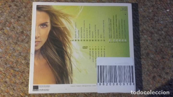 CDs de m&uacute;sica: Roser , despert&eacute; ,  edicion especial cd+dvd - Foto 2
