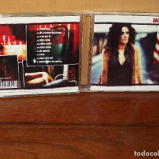 CDs de Música: ANA POZAS - SIN QUERER - CD
