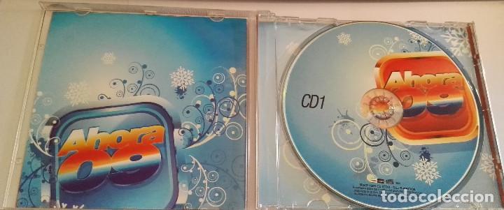 CDs de m&uacute;sica: CD TRIPLE - AHORA 09 - Foto 4