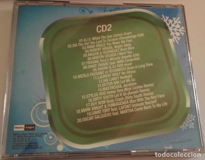 CDs de m&uacute;sica: CD TRIPLE - AHORA 09 - Foto 5