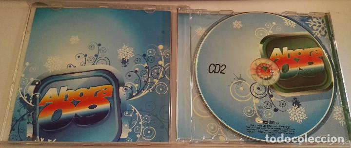 CDs de m&uacute;sica: CD TRIPLE - AHORA 09 - Foto 6
