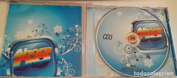 CDs de m&uacute;sica: CD TRIPLE - AHORA 09 - Foto 8