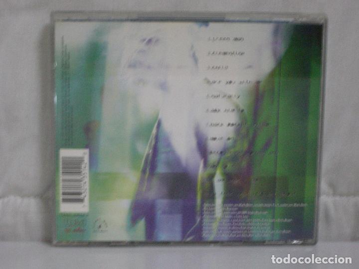 CDs de m&uacute;sica: MARK OWEN: GREEN MAN *** - Foto 2