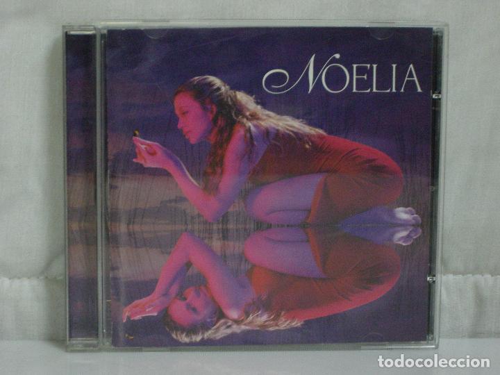 CDs de m&uacute;sica: NOELIA *** CD MUSICA POP - Foto 1