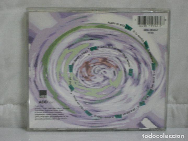 CDs de m&uacute;sica: NEK *** CD MUSICA POP - Foto 2