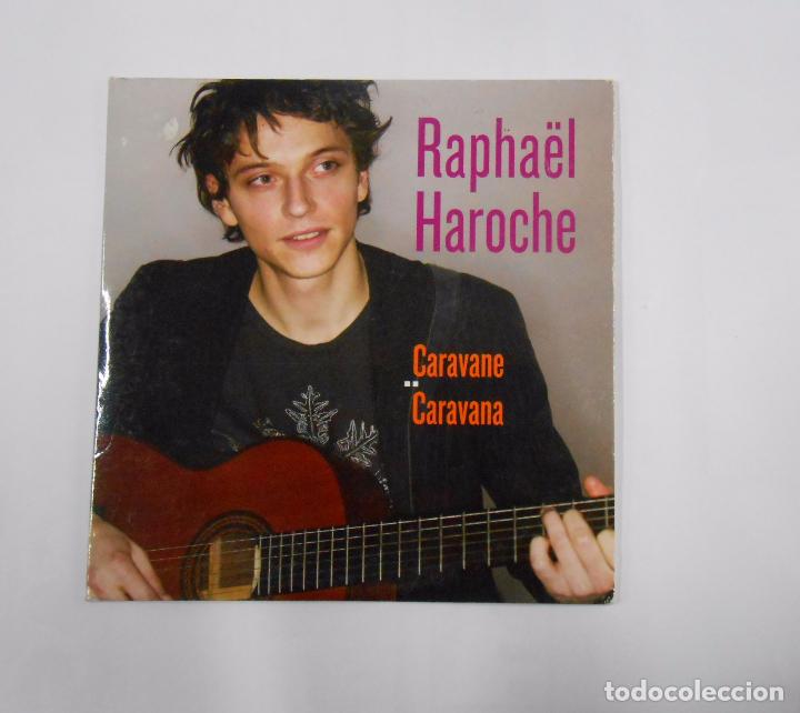 raphael haroche. caravane. caravana. cd origina Buy CD s of