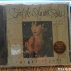 CDs de Música: PAINT THE SKY WITH STARS - THE BEST OF ENYA