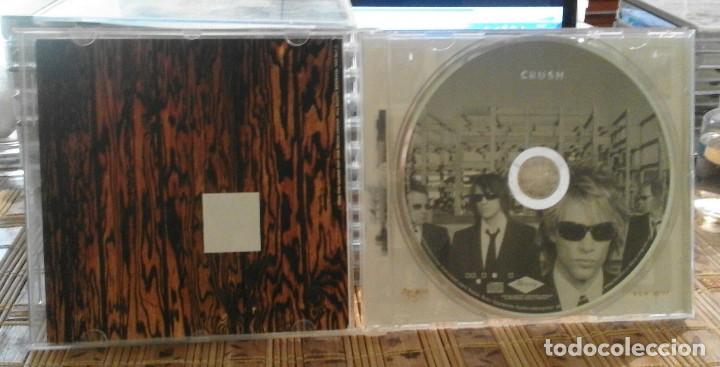 CDs de m&uacute;sica: Crush - Bon Jovi - Foto 3