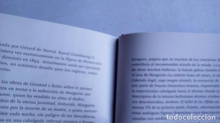 CDs de m&uacute;sica: HECTOR BERLIOZ EMI 2011 CD-LIBRETO EL PA&Iacute;S. - Foto 3