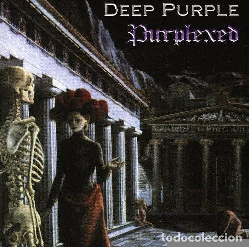 CDs de m&uacute;sica: Deep Purple - Purplexed - CD - Foto 1