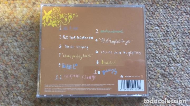 CDs de m&uacute;sica: Corinne layley , rae , cd 2006 impecable . - Foto 2