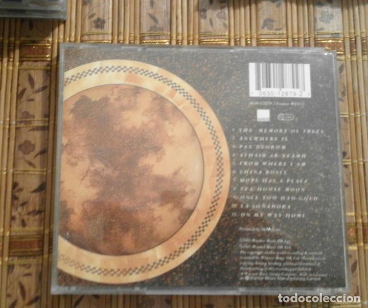CDs de m&uacute;sica: The memory of trees - Enya - Foto 2