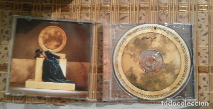 CDs de m&uacute;sica: The memory of trees - Enya - Foto 3