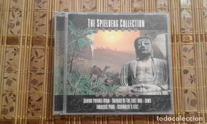 CDs de m&uacute;sica: The Spielberg Collection - Foto 1