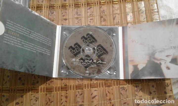 CDs de m&uacute;sica: The screen behind the mirror - Enigma - Foto 4