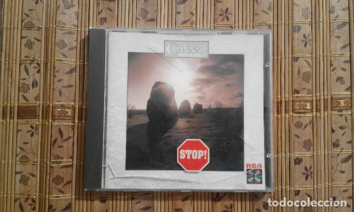 CDs de m&uacute;sica: Magical ring - Clannad - Foto 1