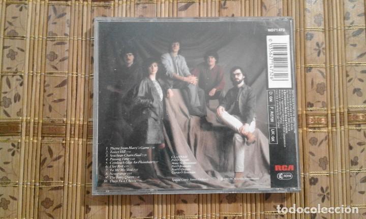 CDs de m&uacute;sica: Magical ring - Clannad - Foto 2