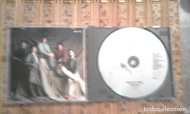 CDs de m&uacute;sica: Magical ring - Clannad - Foto 3