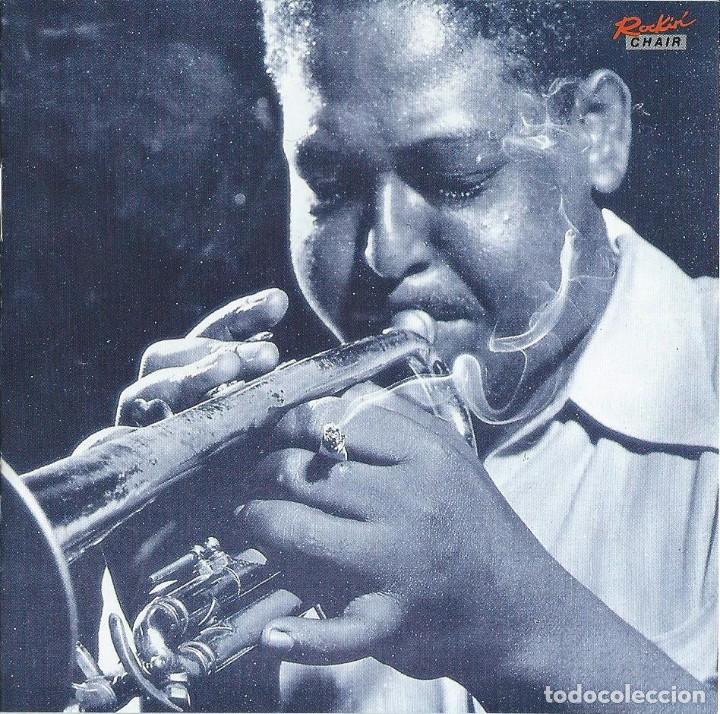 CDs de m&uacute;sica: FATS NAVARRO. OUR DELIGHT.CD - Foto 1