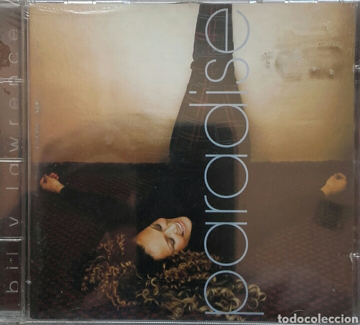 CDs de m&uacute;sica: BILLY LAWRENCE PARADISE - Foto 1
