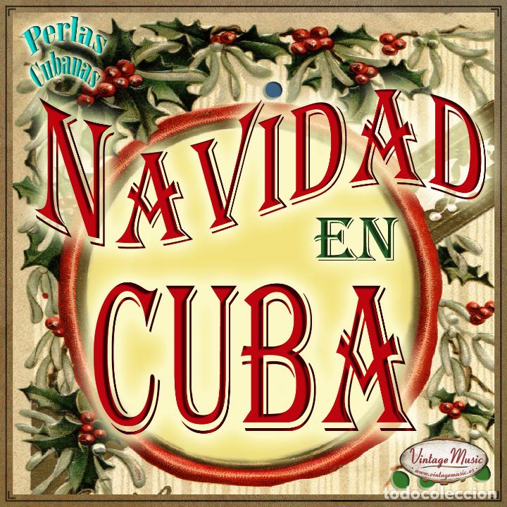 cd perlas cubanas navidad en cuba 85029292