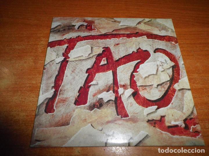CDs de m&uacute;sica: TAO Magical moments CD SINGLE PROMO ALEMANIA PORTADA DE CARTON DAVID TAO CONTIENE 4 TEMAS