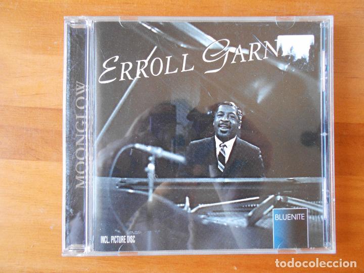 CDs de m&uacute;sica: CD ERROLL GARNER (1&Ntilde;) - Foto 1