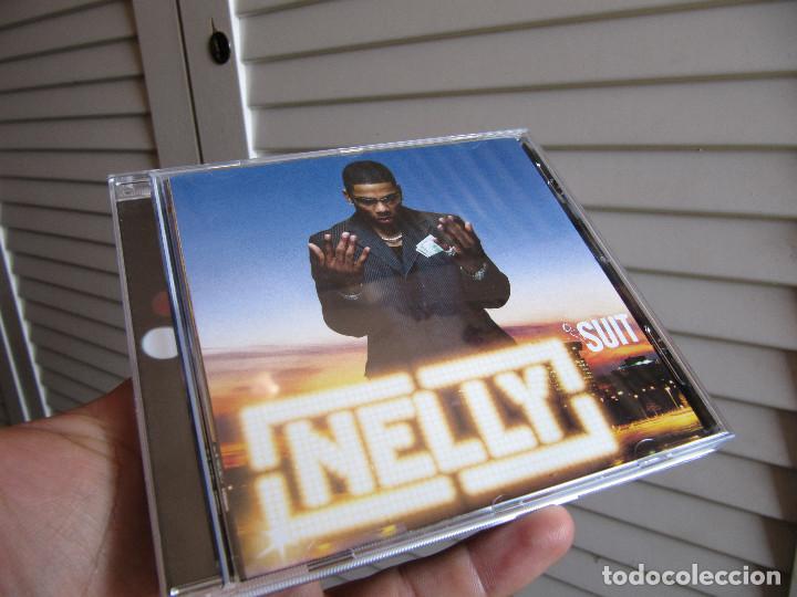 CDs de m&uacute;sica: NELLY - SUIT - CD - Foto 1