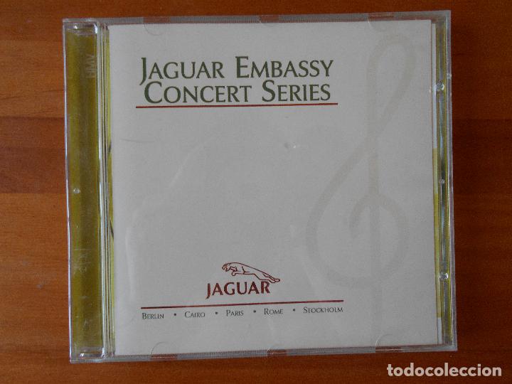 CDs de m&uacute;sica: CD MENDELSSOHN - FINGALS CAVE (1&Ntilde;) - Foto 1