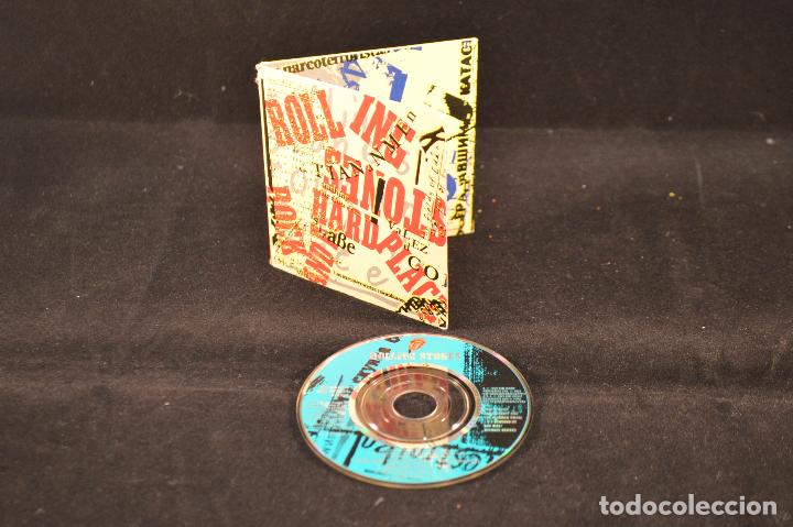 CDs de m&uacute;sica: Rolling Stones &lrm;&ndash; Rock And A Hard Place - CD MINI SINGLE - Foto 1