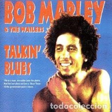 CDs de Música: CD BOB MARLEY AND THE WAILERS TALKIN' BLUES. Lote 85734596