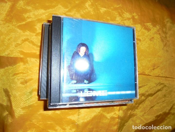 CDs de m&uacute;sica: LEME. WHAT DO YOU DO? CD. 1998. IMPECABLE - Foto 1