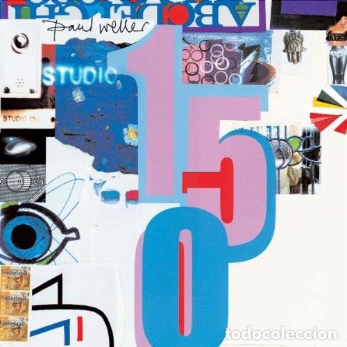 CDs de m&uacute;sica: Paul Weller - Studio 150 - CD Nuevo y precintado. - Foto 1