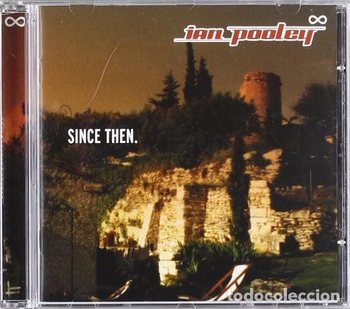CDs de m&uacute;sica: Ian Pooley - Since Then - CD Editado en el a&ntilde;o 2000. - Foto 1