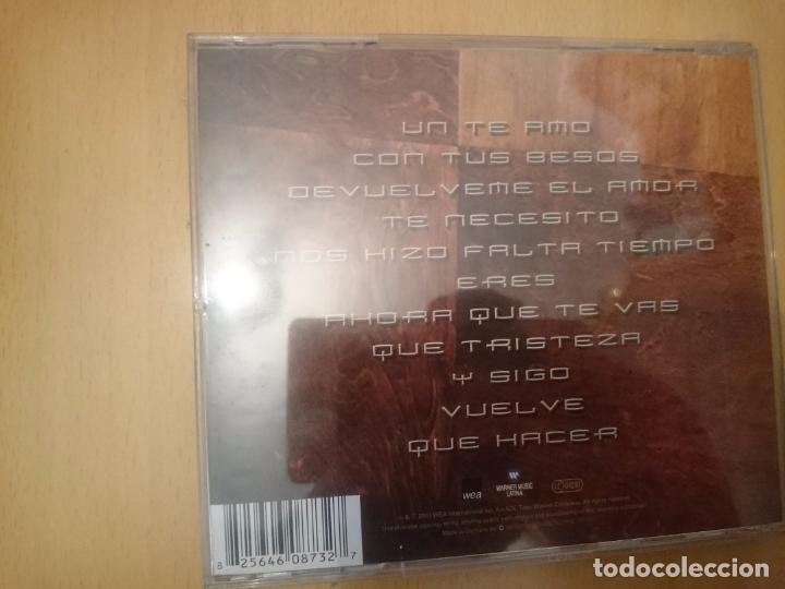 CDs de Música: LUIS MIGUEL - 33 - Foto 2 - 86059256