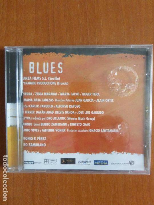 CDs de m&uacute;sica: HABANA BLUES - CD PRECINTADO - Foto 2