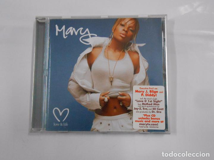 CD di Musica: MARY J. BLIGE AND P. DIDDY. CD. TDKCD5