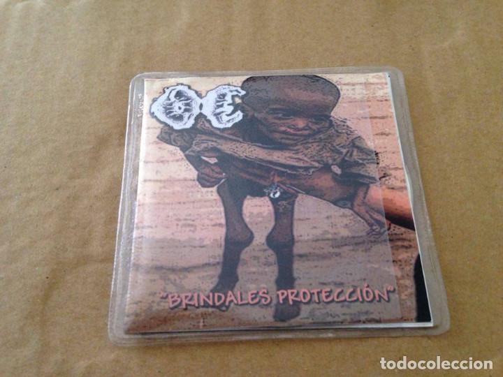 CDs de m&uacute;sica: OPERACION CANGURO-MINI CD NOISE CORE GRIND EXPERIMENTAL - Foto 1