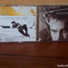 CDs de Música: VICENTICO - CULPABLE - CD