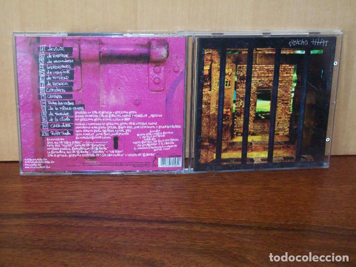 CDs de m&uacute;sica: ELBICHO  -  ++++++   -    CD