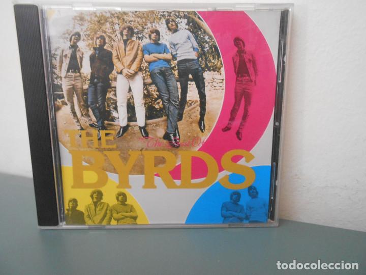 CDs de m&uacute;sica: THE BYRDS - Foto 1